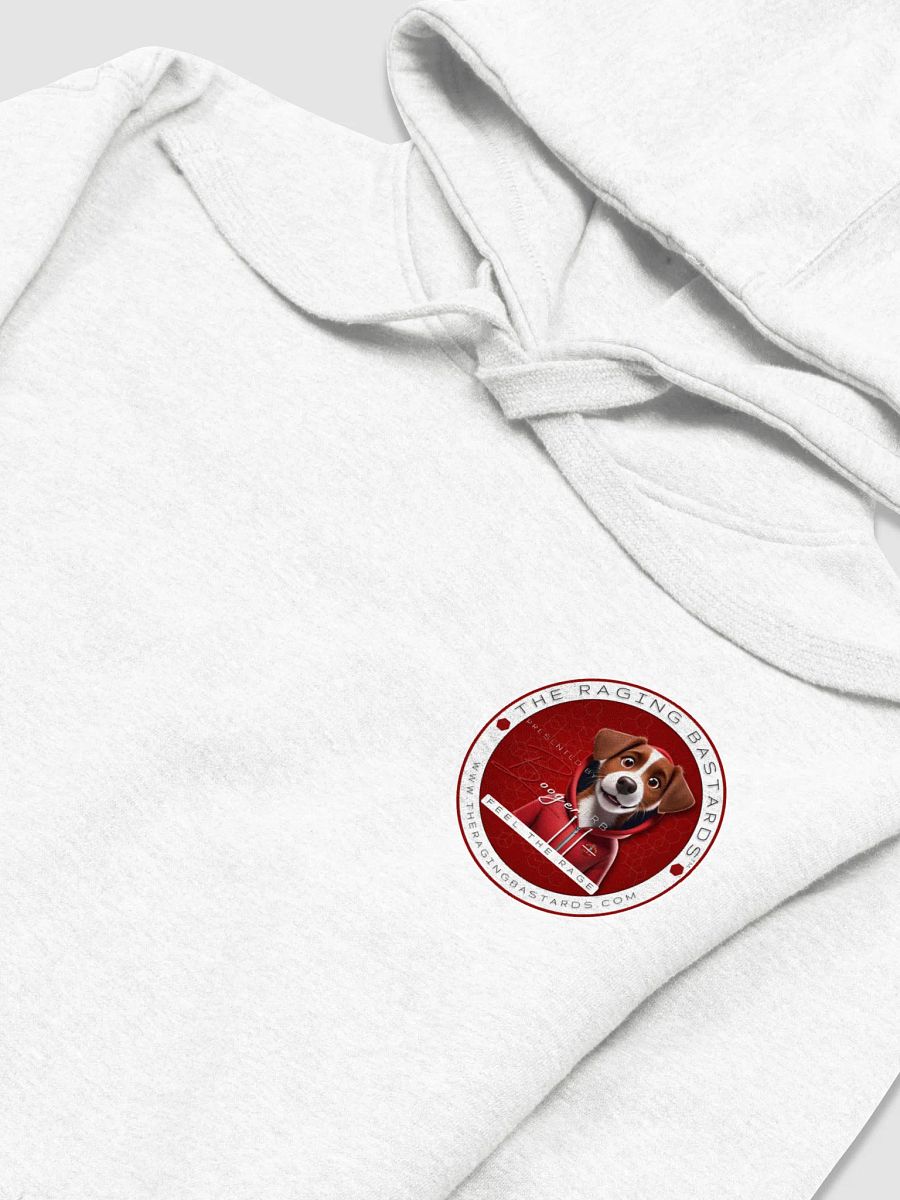 Happy Hound Red Hoodie product image (1)
