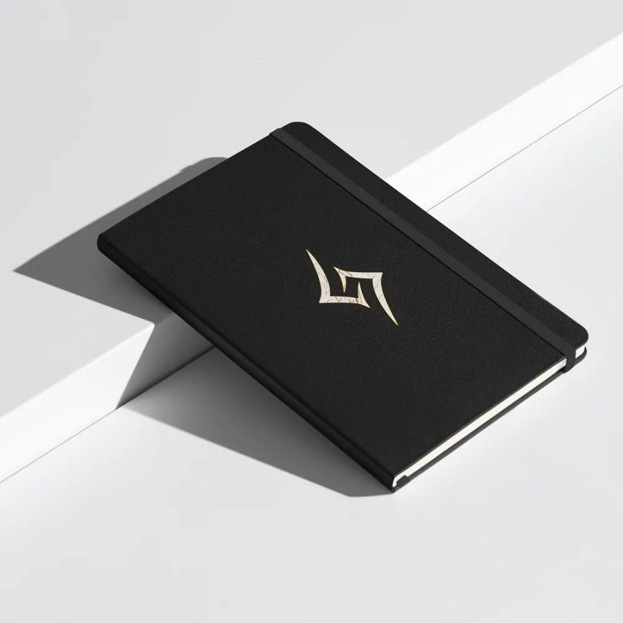 Crit Hit Chronicle Journal product image (9)