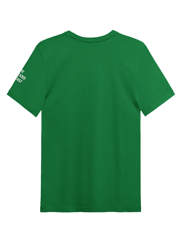 Naughty Or Nice Supersoft T-Shirt product image (2)
