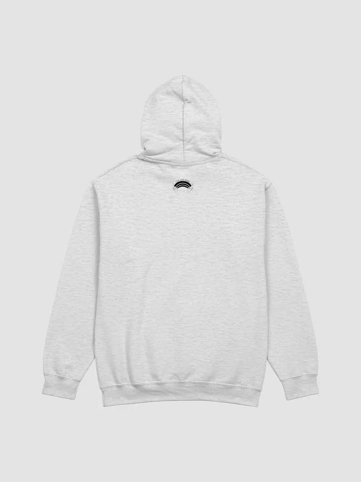 CREATIVE CHAOS HOODIE (FRONT DESIGN) product image (10)