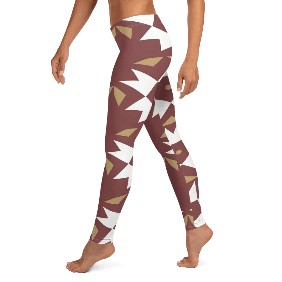 Stellar Symmetry Leggings product image (10)