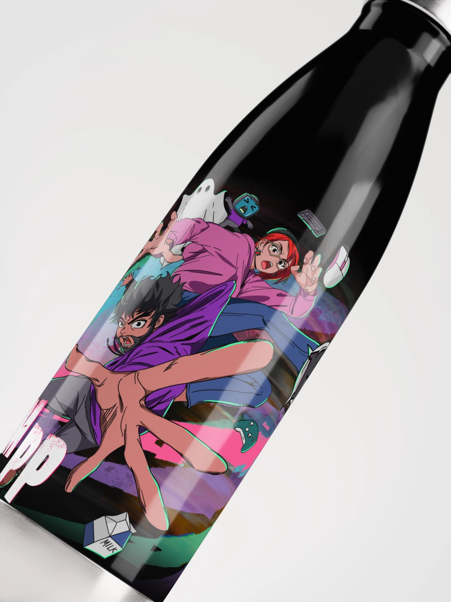 Presenting Team PP product image (5)