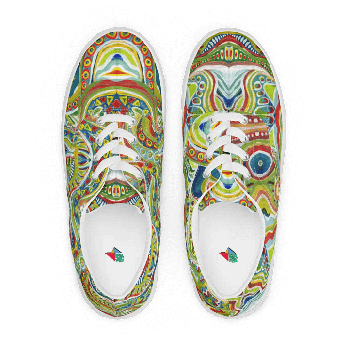 MALICIOUS FACES - SHOES (WOMENS SIZING) product image (2)