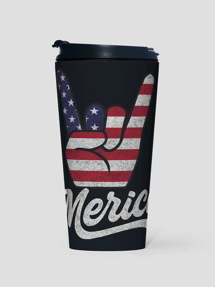 AMERICA product image (1)