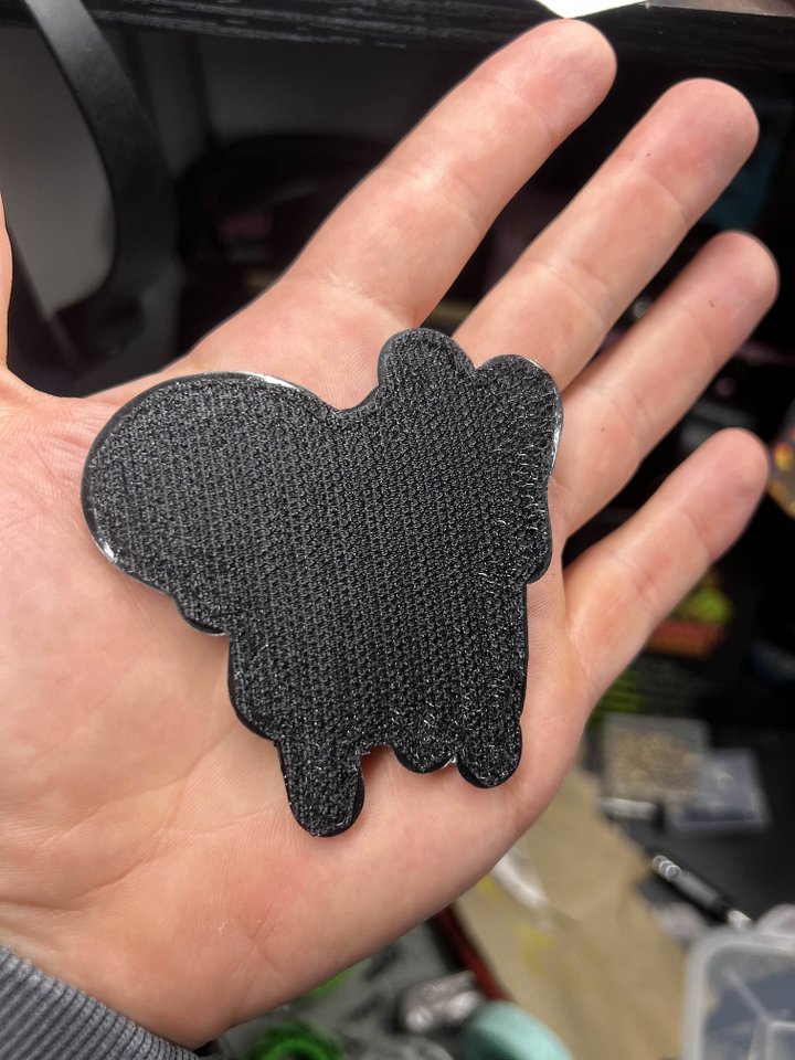 Drippy Patch product image (2)