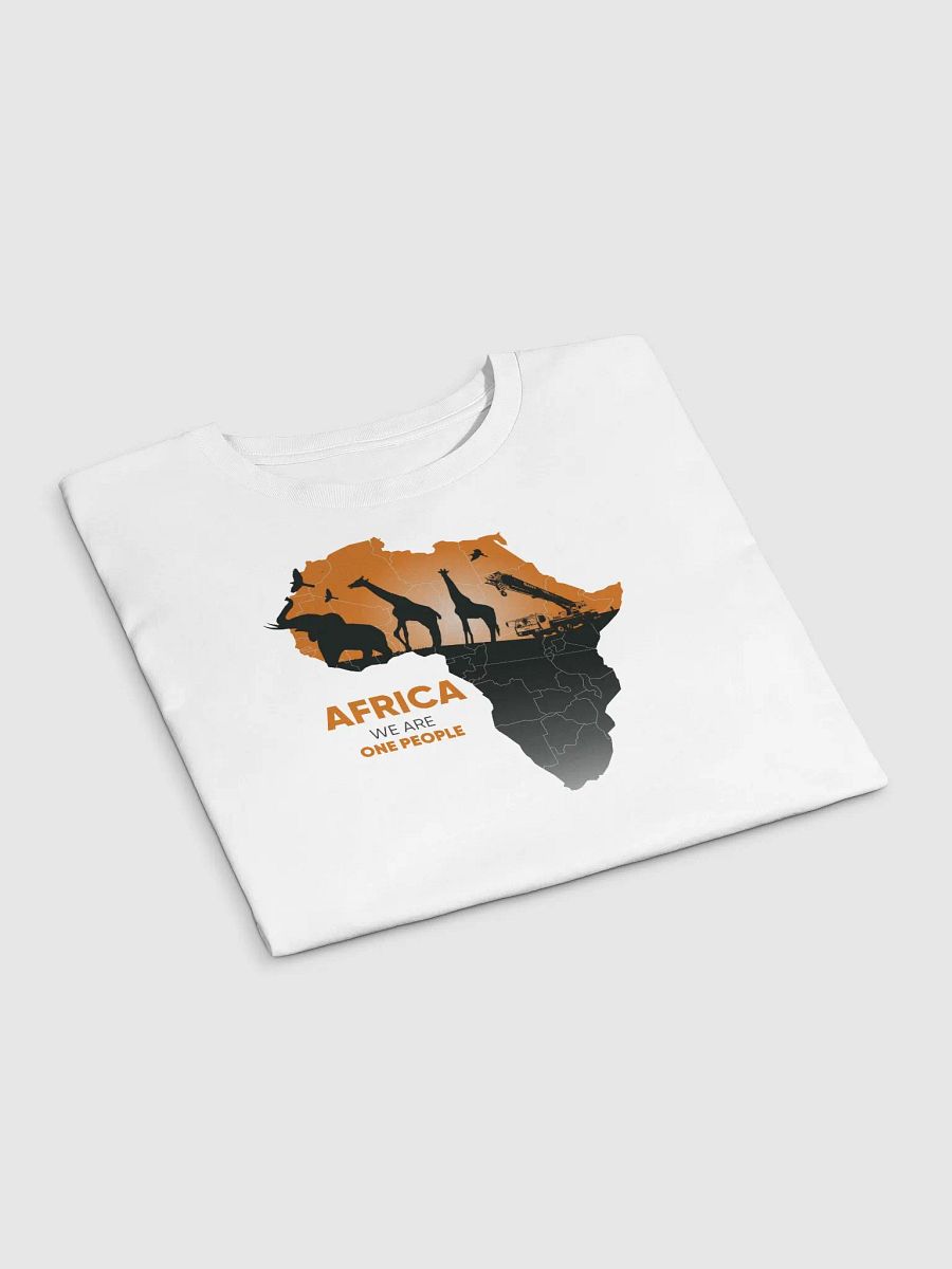 Africa: One Continent, One People product image (3)