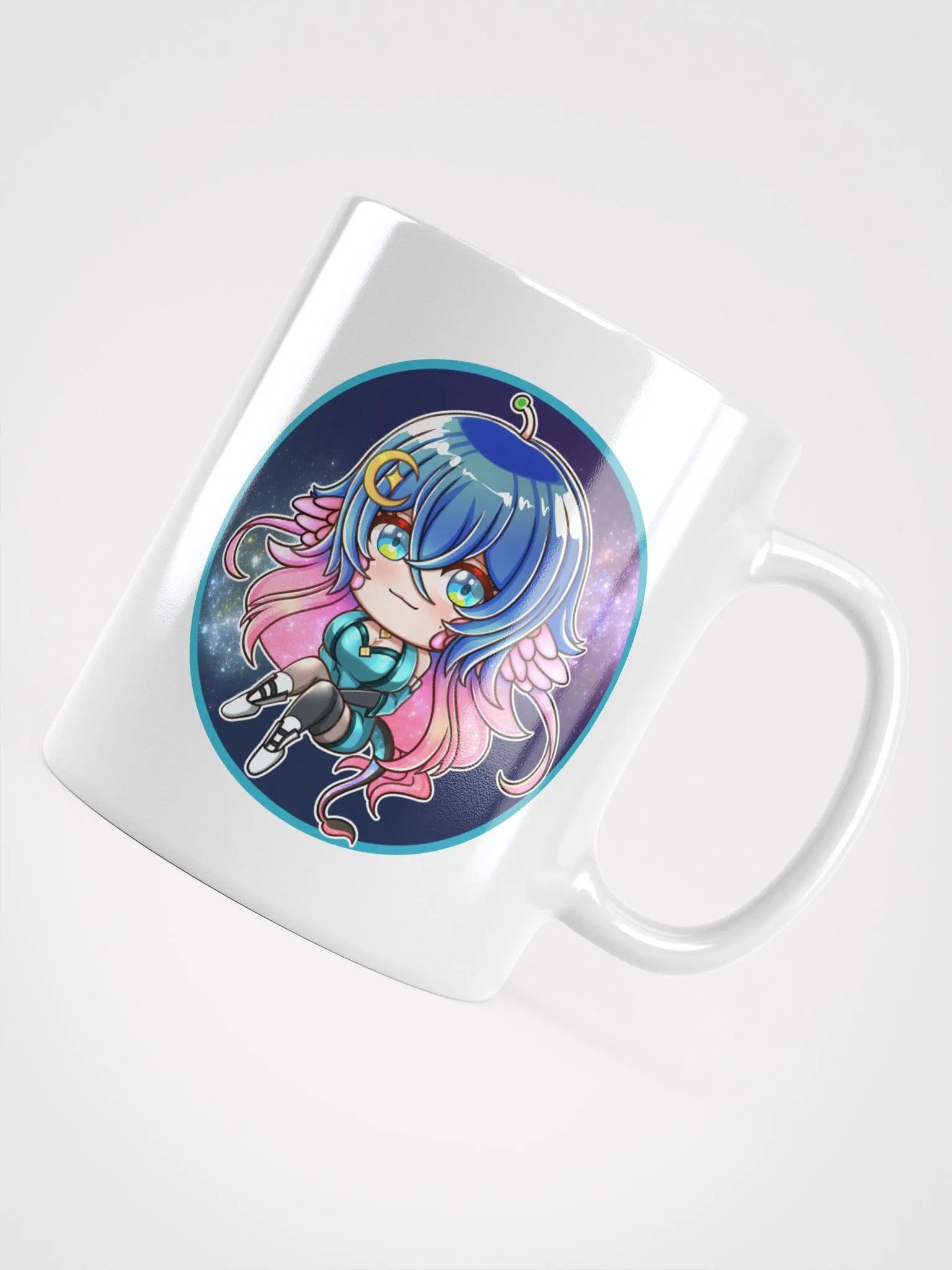 Chibi Laystar Mug product image (10)