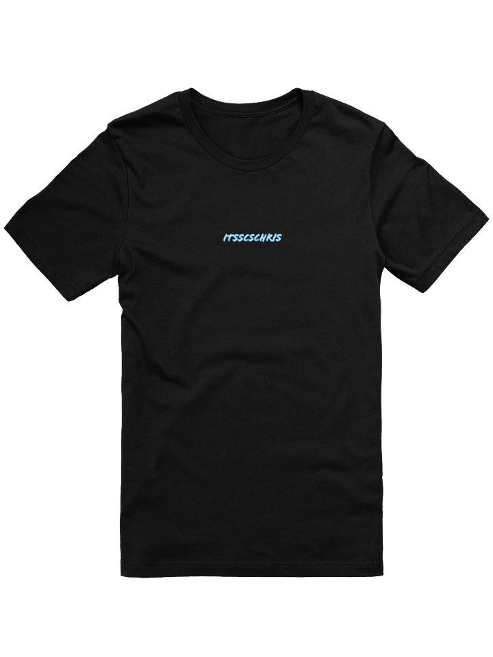 itssCSChris T Shirt product image (2)