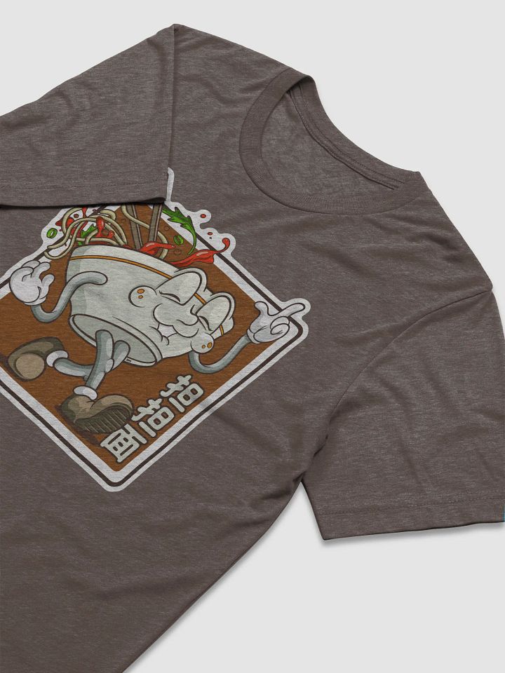 DanDan Nooodlz - Tee product image (2)