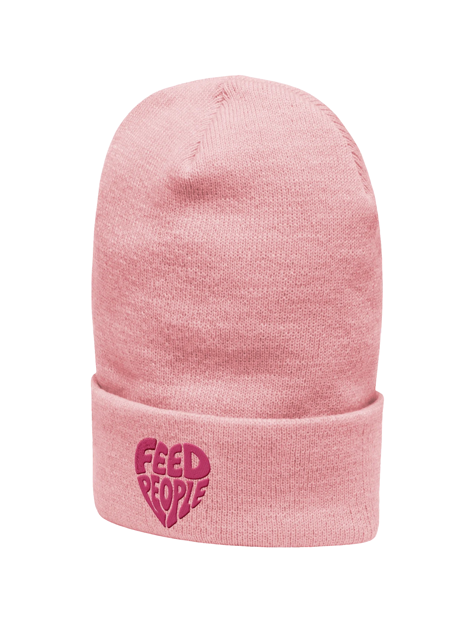 Feed People <3 (Beanie) product image (4)