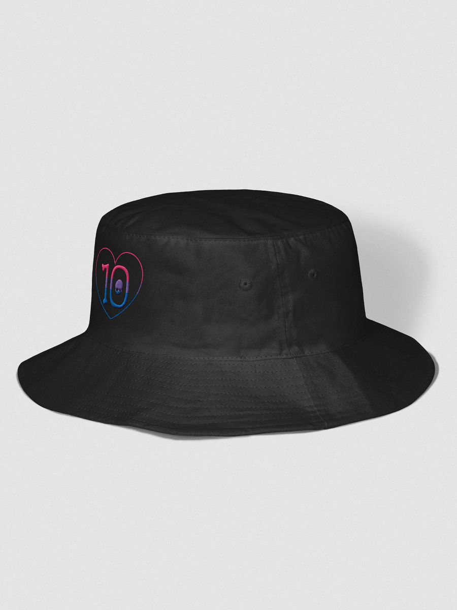 Bi Pride - Bucket Hat product image (2)