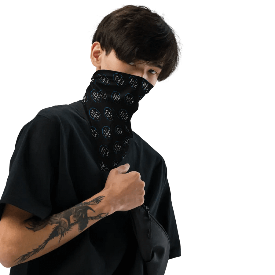 The Logo Bandana product image (5)
