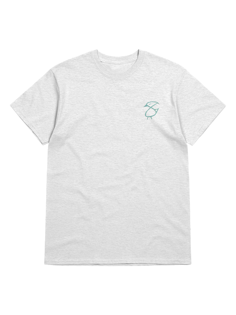 Let it Go. T-Shirt product image (6)