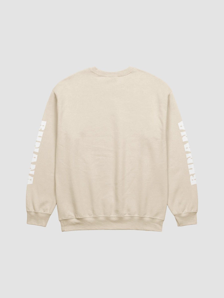 Crewneck Sweatshirt【Bunanaday 2025】 product image (19)