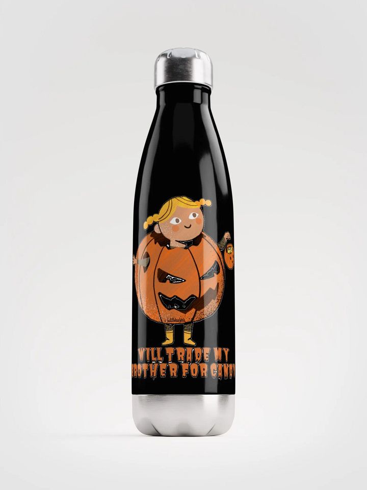 WILL TRADE MY BROTHER FOR CANDY product image (1)