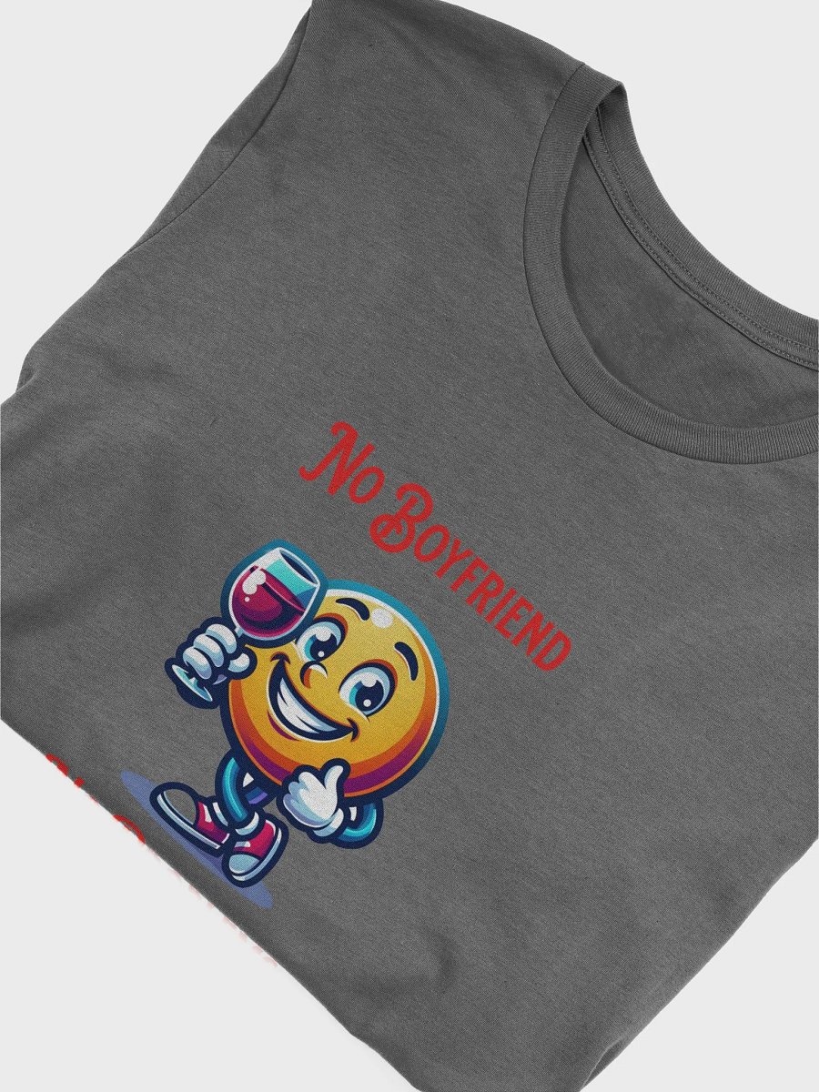 Single Girl Funny Shirt product image (35)