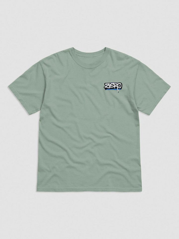 Zero T's product image (1)