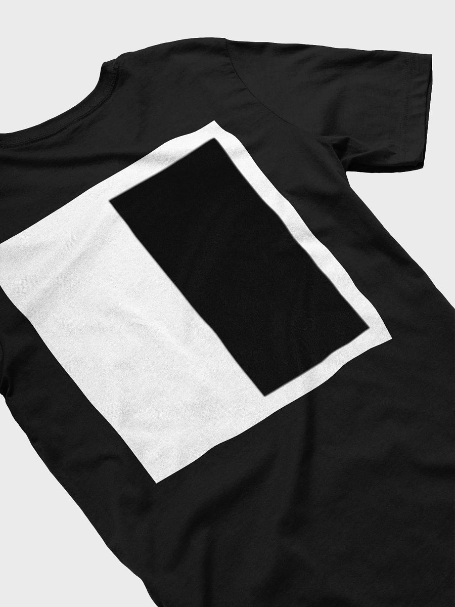 art/acc - Block Logo Soft Tee product image (4)