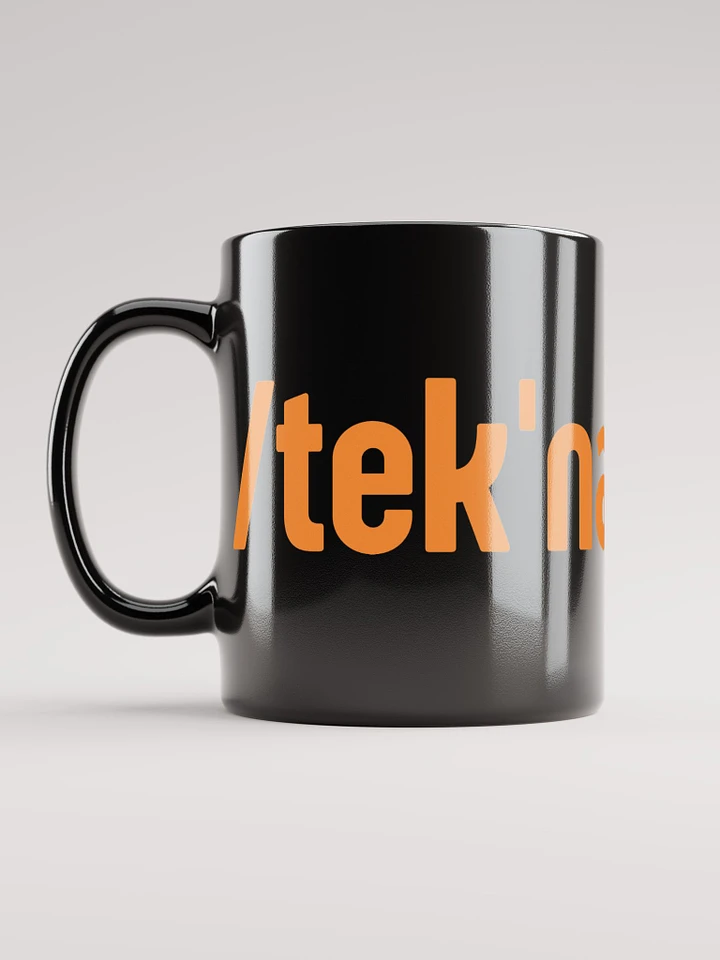 /tek'na.le.gist mug product image (1)