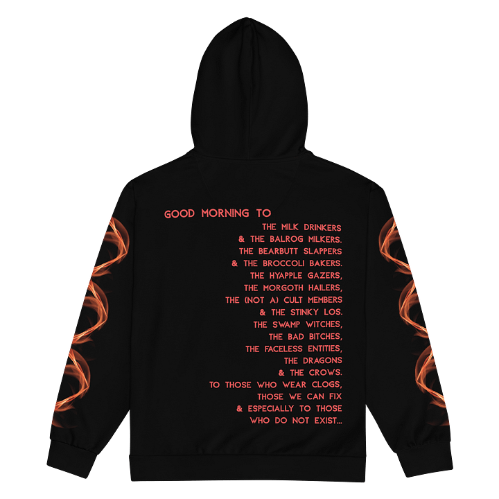 Cult Zip product image (1)