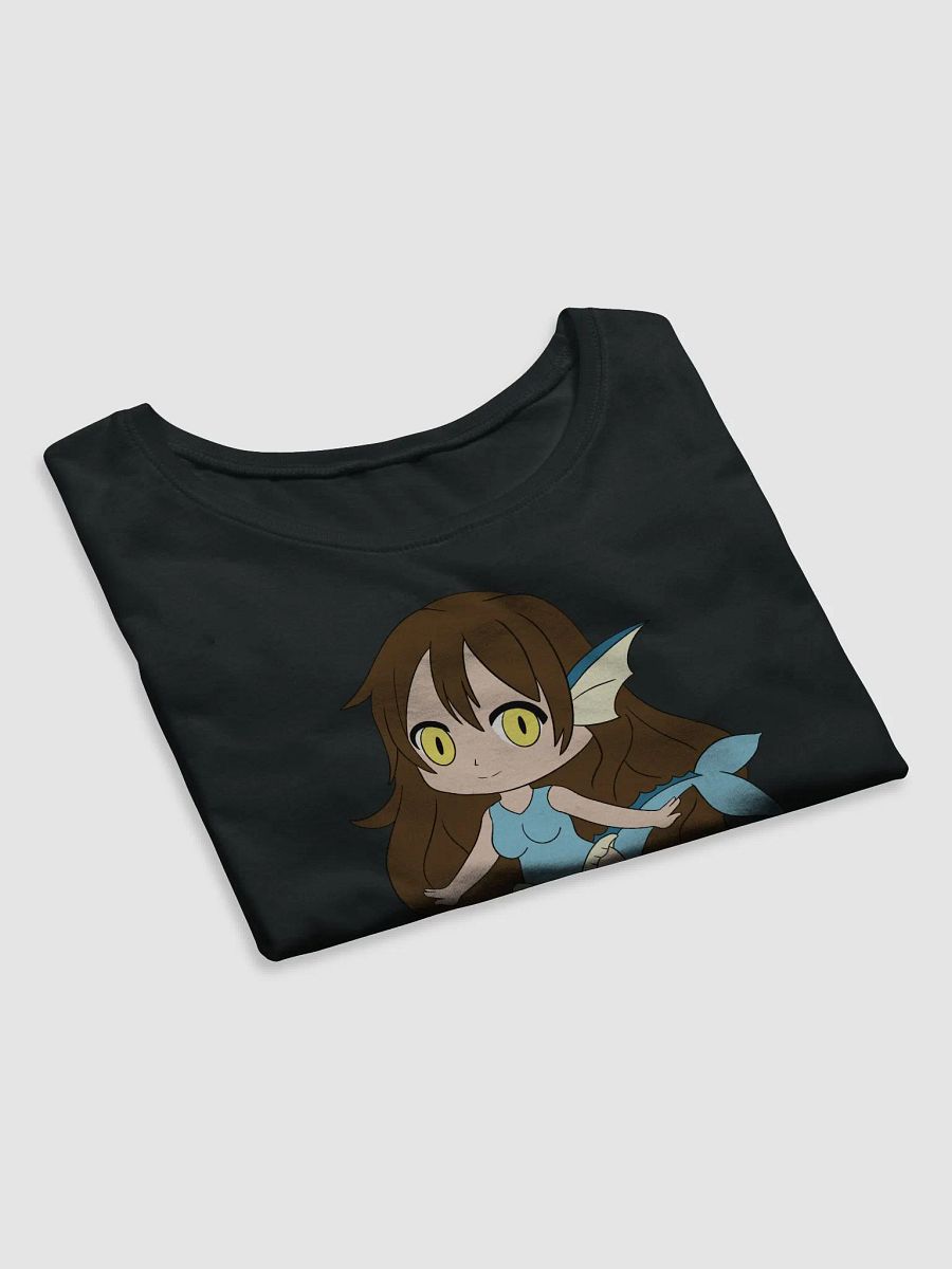 VaporePriestess Crop Top product image (7)