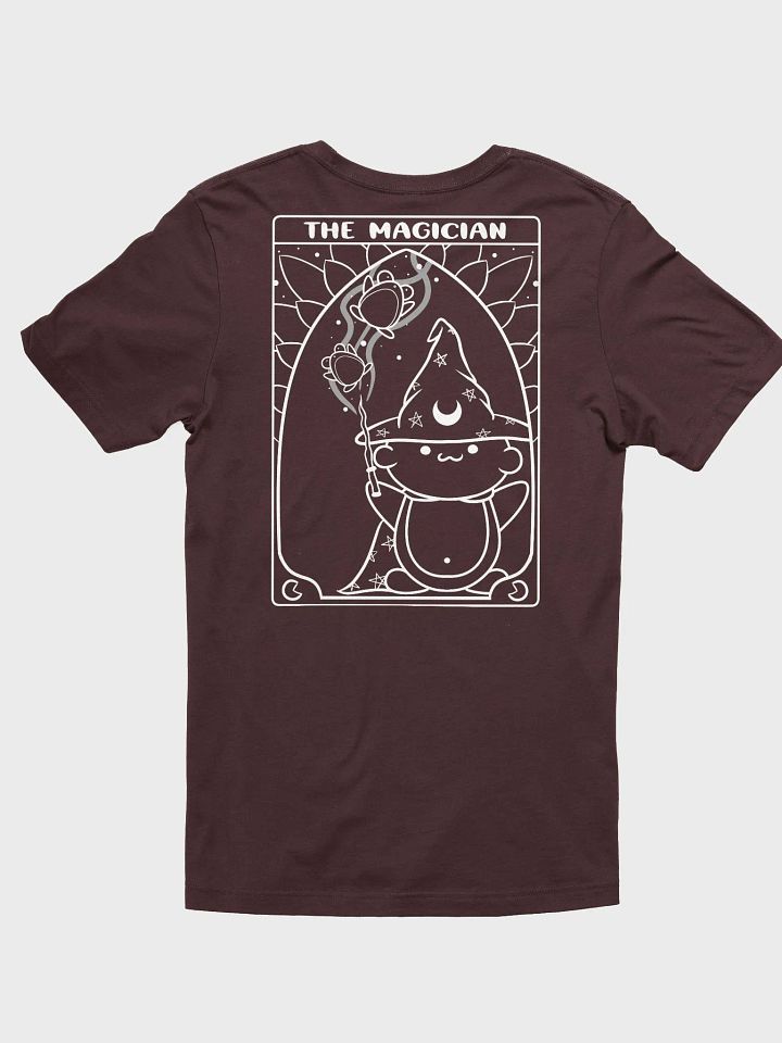 Monster Magician Tee Shirt product image (2)