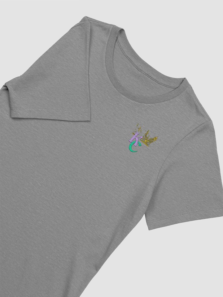 Women's Classic KC Plain T product image (1)