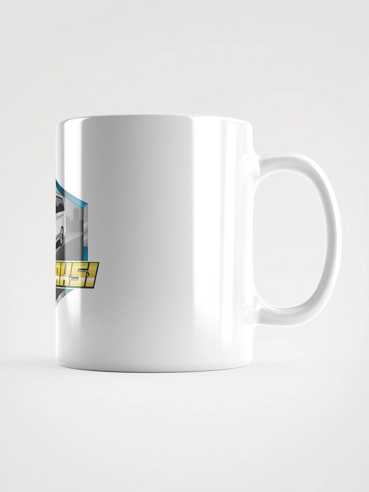 LIVETAKSI - Muki product image (2)