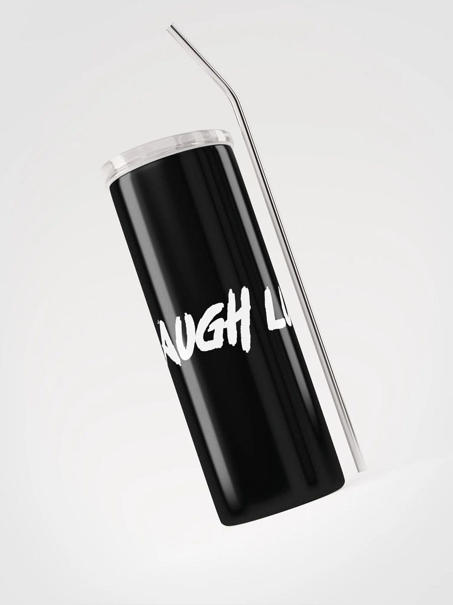 Live Laugh Lurk Tumbler product image (3)