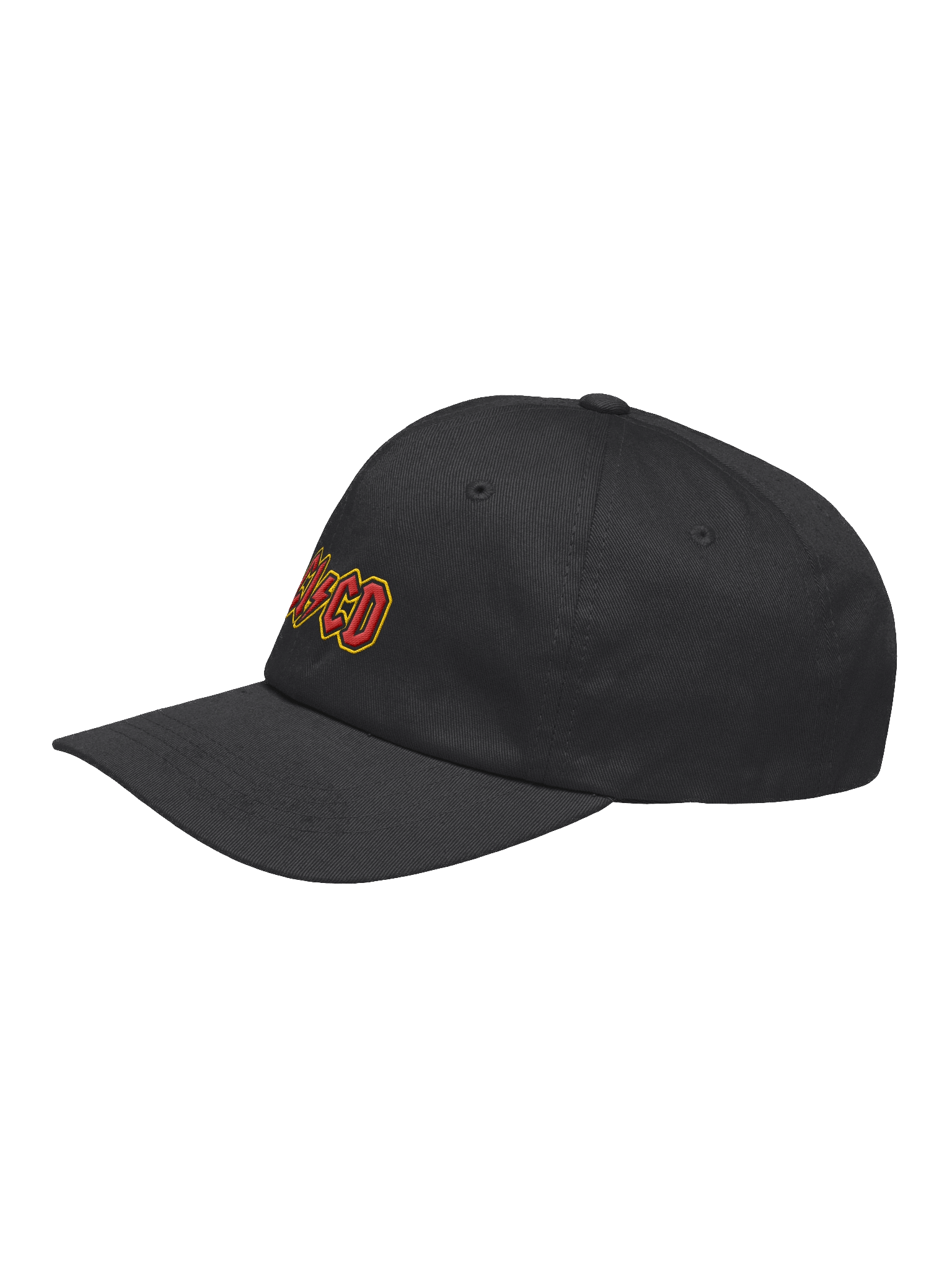 CI/CD stitch hat product image (4)