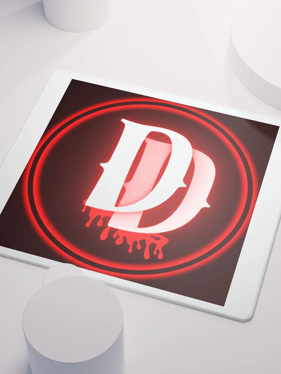 The DiscreetDeer(DD) Gaming mouse pad product image (5)