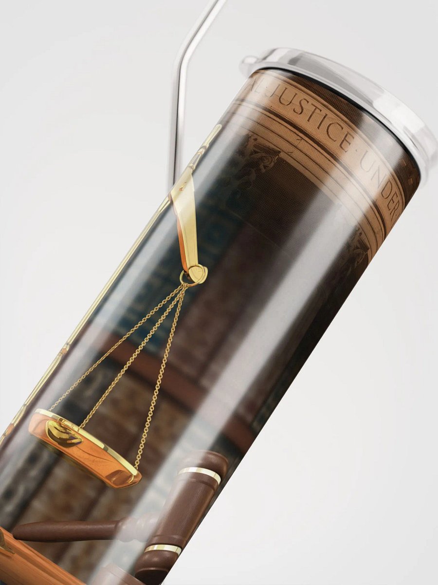 His Honor Tumbler product image (6)