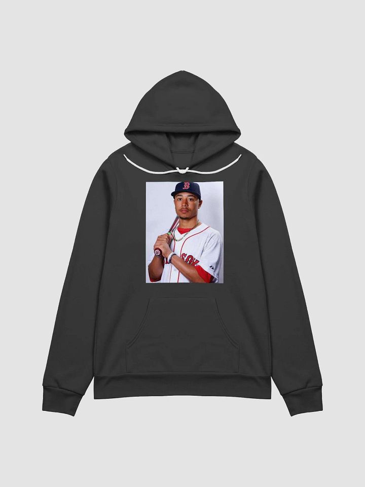 mookie bets Hoodie product image (1)