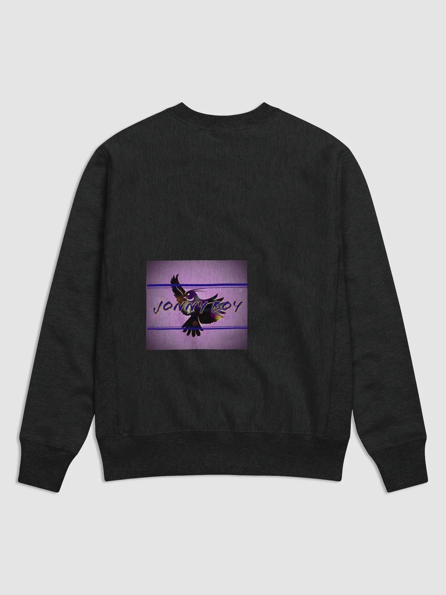 Freedom Hawk Logo Sweatshirt product image (2)