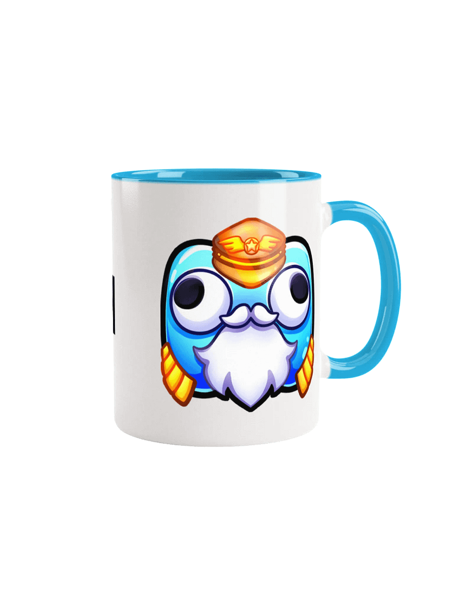 Lounge Mug product image (1)