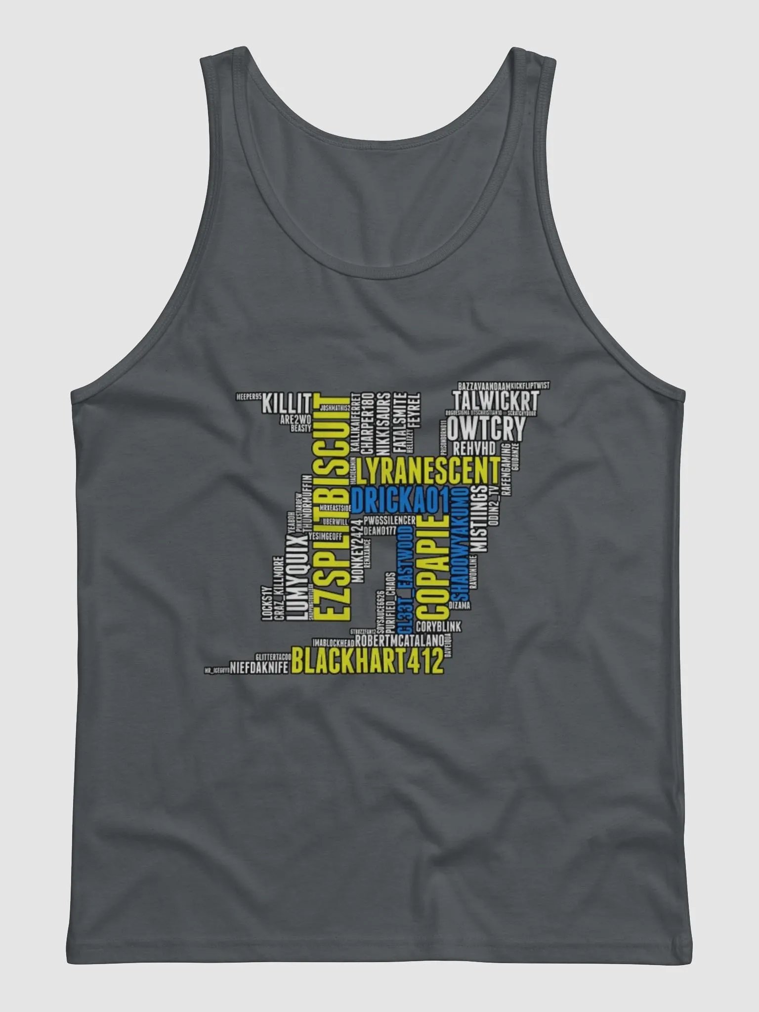 First Year Tank product image (1)