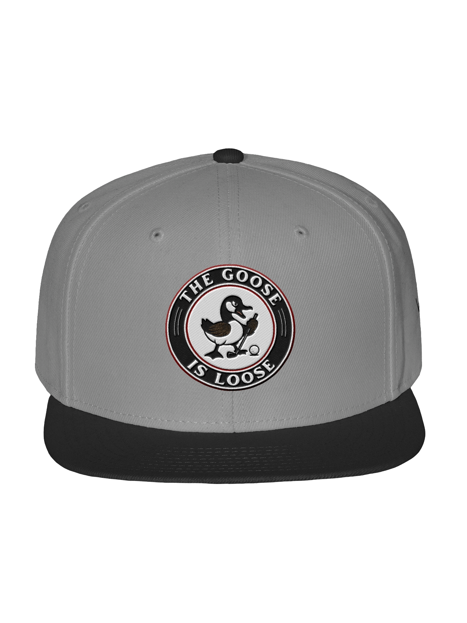 HONK – The Goose Is Loose Flatbill product image (2)