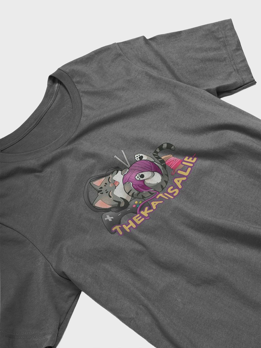 Logo Tee product image (12)