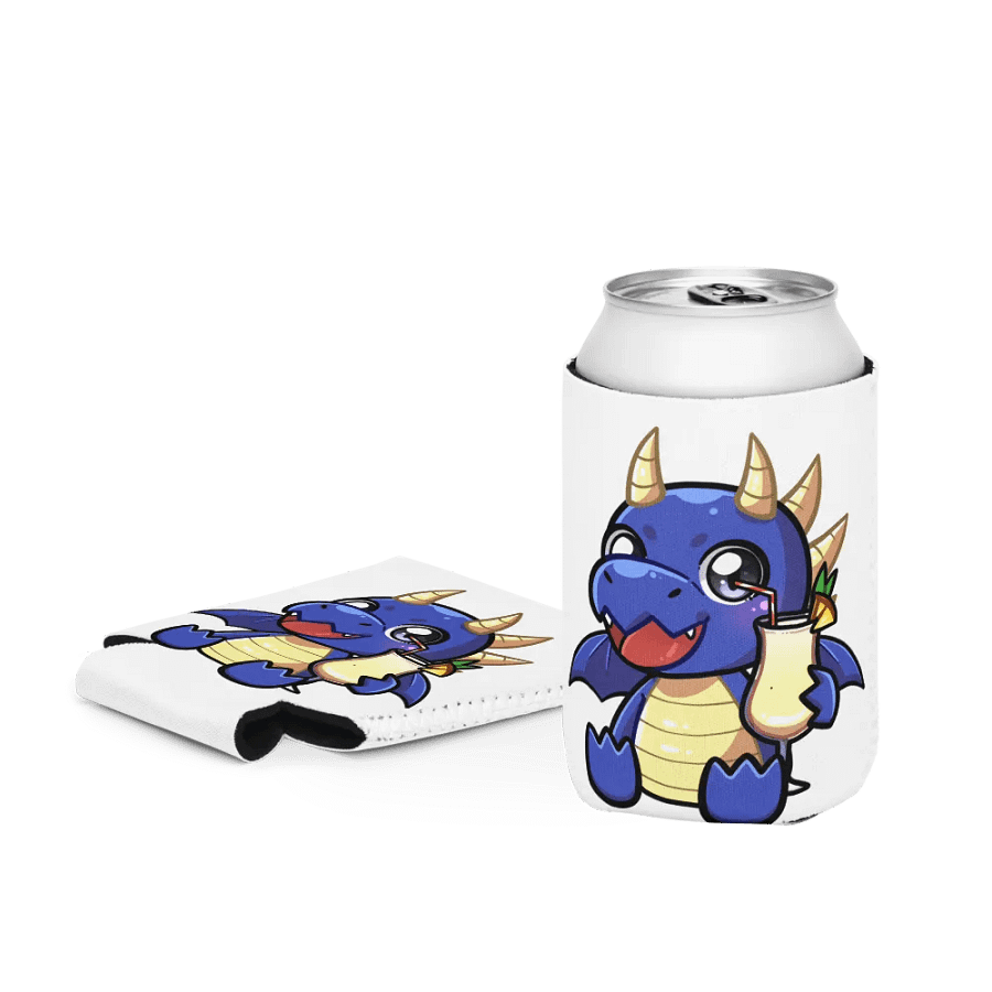 Draco Koozie product image (3)