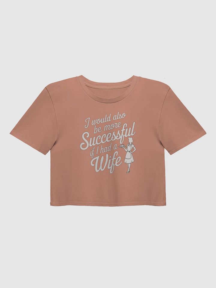 If I had a wife -crop product image (9)