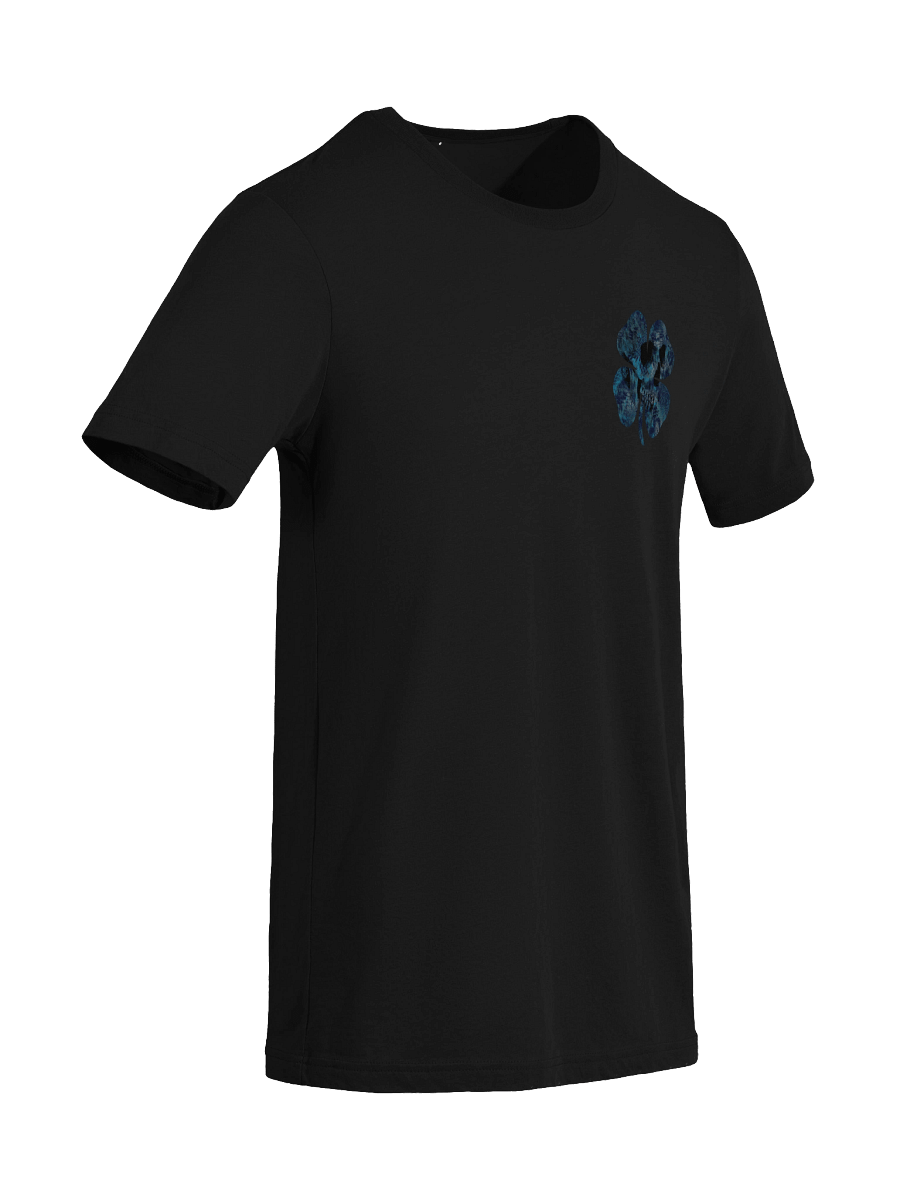 BLOODY NEPTUNE - Tri Blend Short Sleeve product image (5)