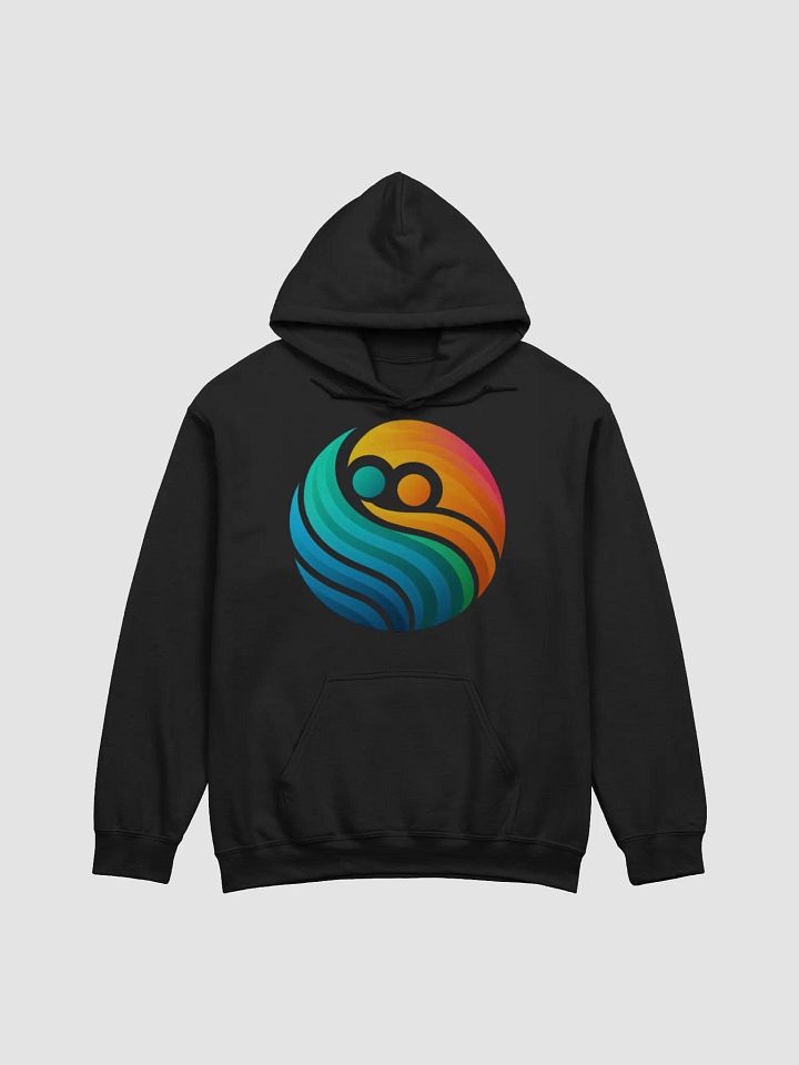 Harmony Unleashed Hoodie product image (1)