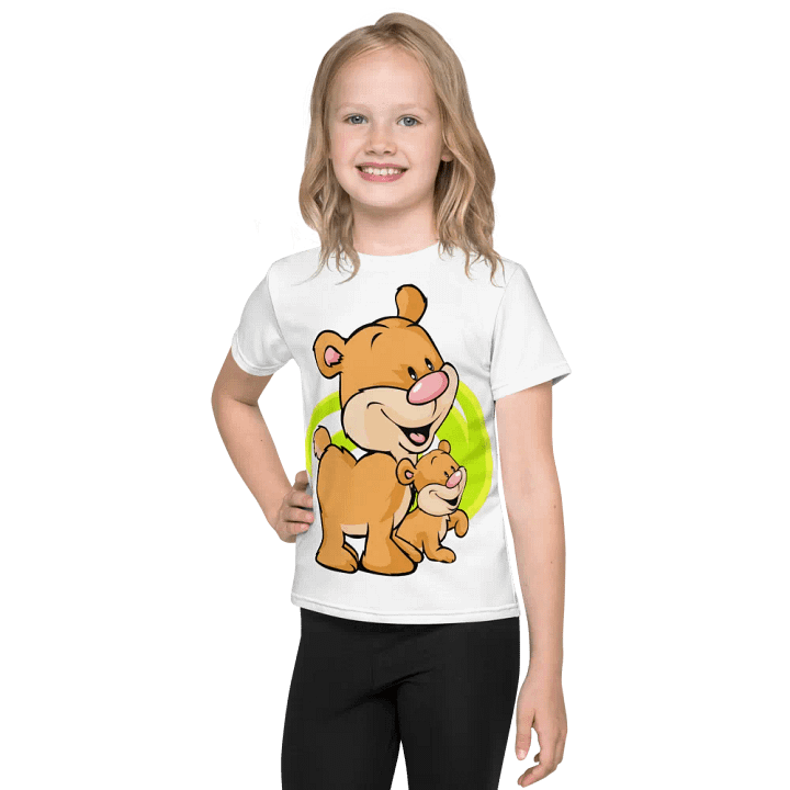 Beary Cute product image (1)