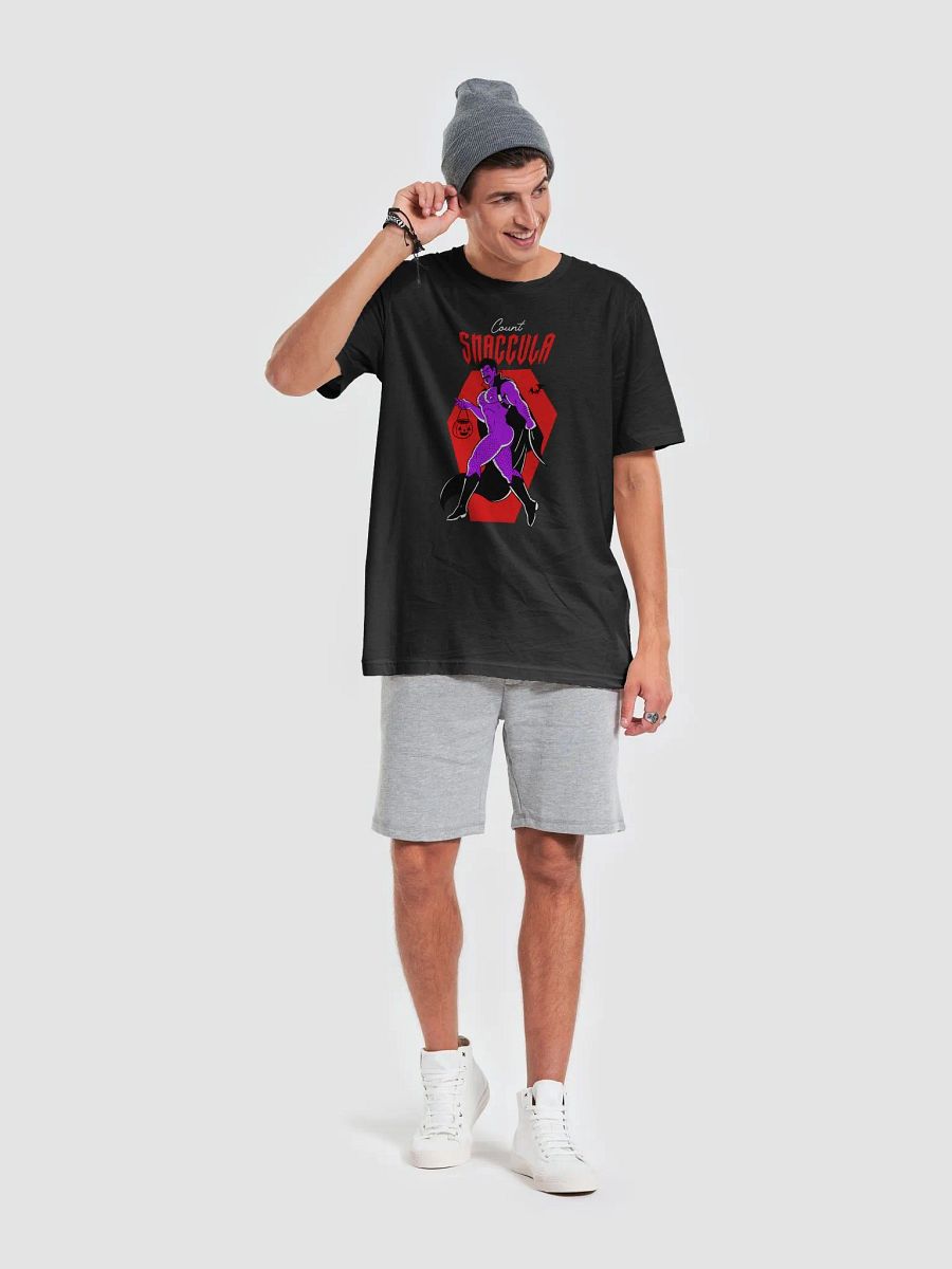 Count Snaccula Tee product image (5)