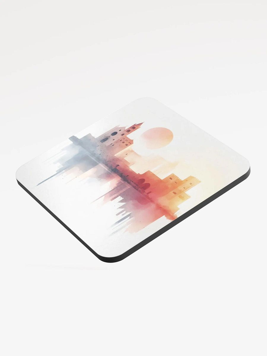 Fiery Sunset Coaster product image (3)