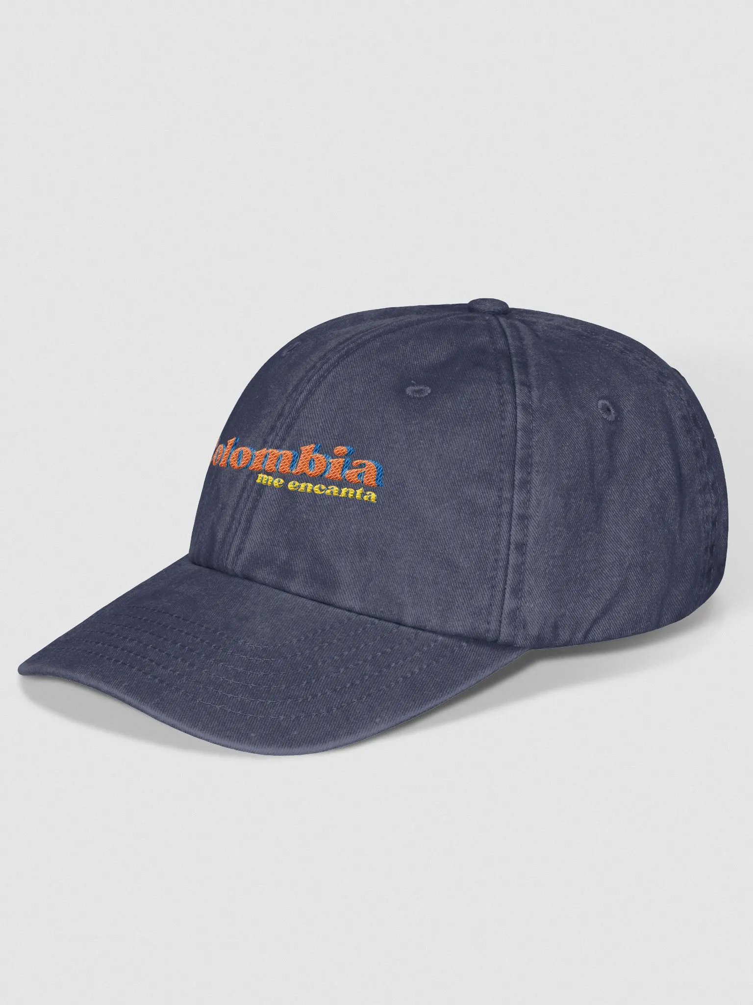 Gorra Colombia me encanta product image (3)