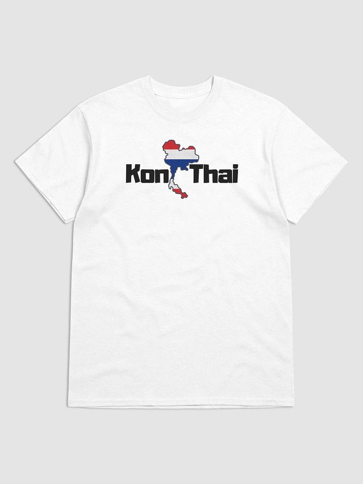 Patriotic Stripes Men's Tee product image (3)