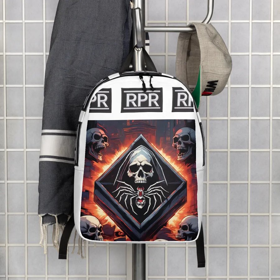 RPR Charlie Backpack product image (7)