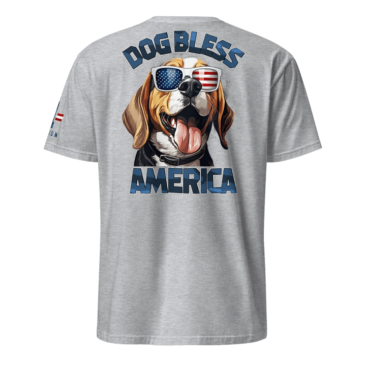 DOG Bless America: Beagle product image (26)