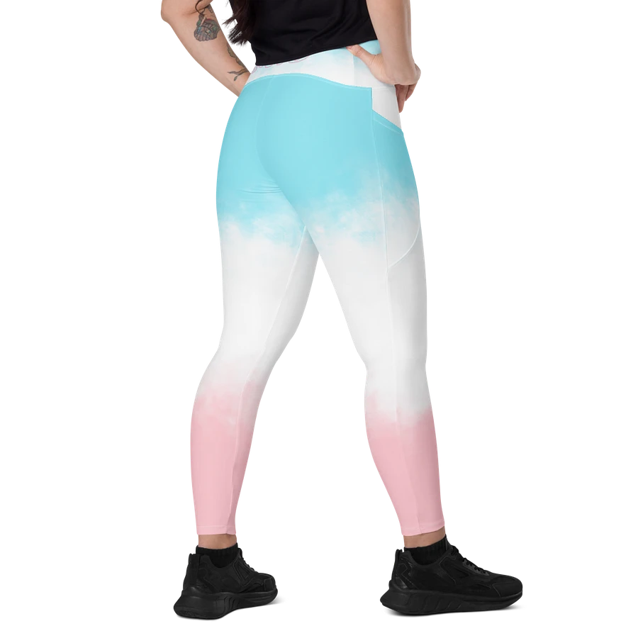 Embrace Mid Trans Leggings product image (49)